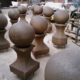 Overstone Taller de escultura proyectos de decoración y tematización