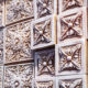 Molduras para ornamentacion y decoracion en resina poliester epoxi poliuretano ecológica Cuadrilucum