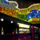 Overstone decoracion discoteca bar musical pub