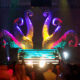 Overstone escenografías y decorados eventos festivales
