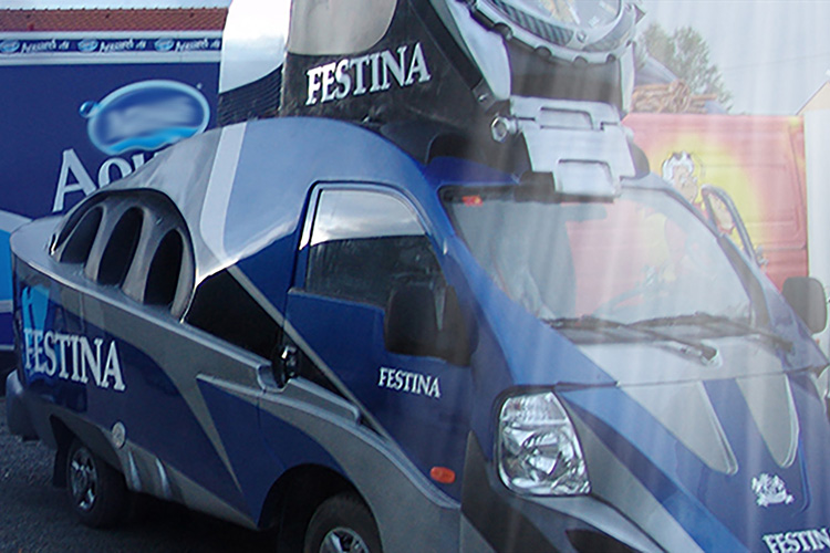 servicios para publicidad y marketing