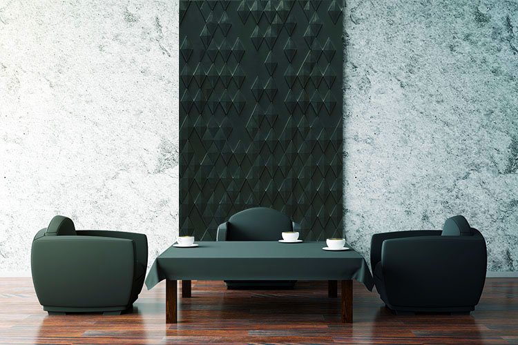 Zywica Wall Coverings