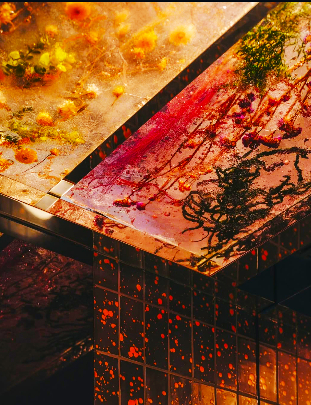 Restaurante Bibo, Budapest