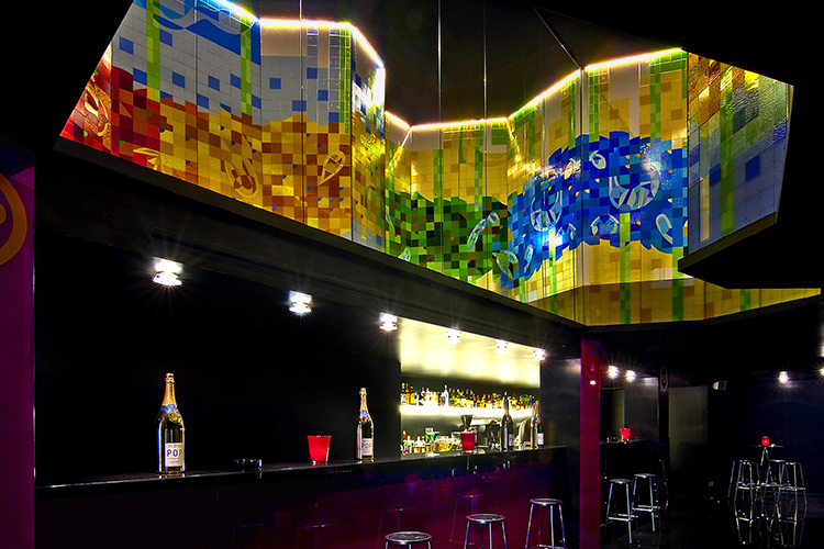 Hotel Axel Barcelona