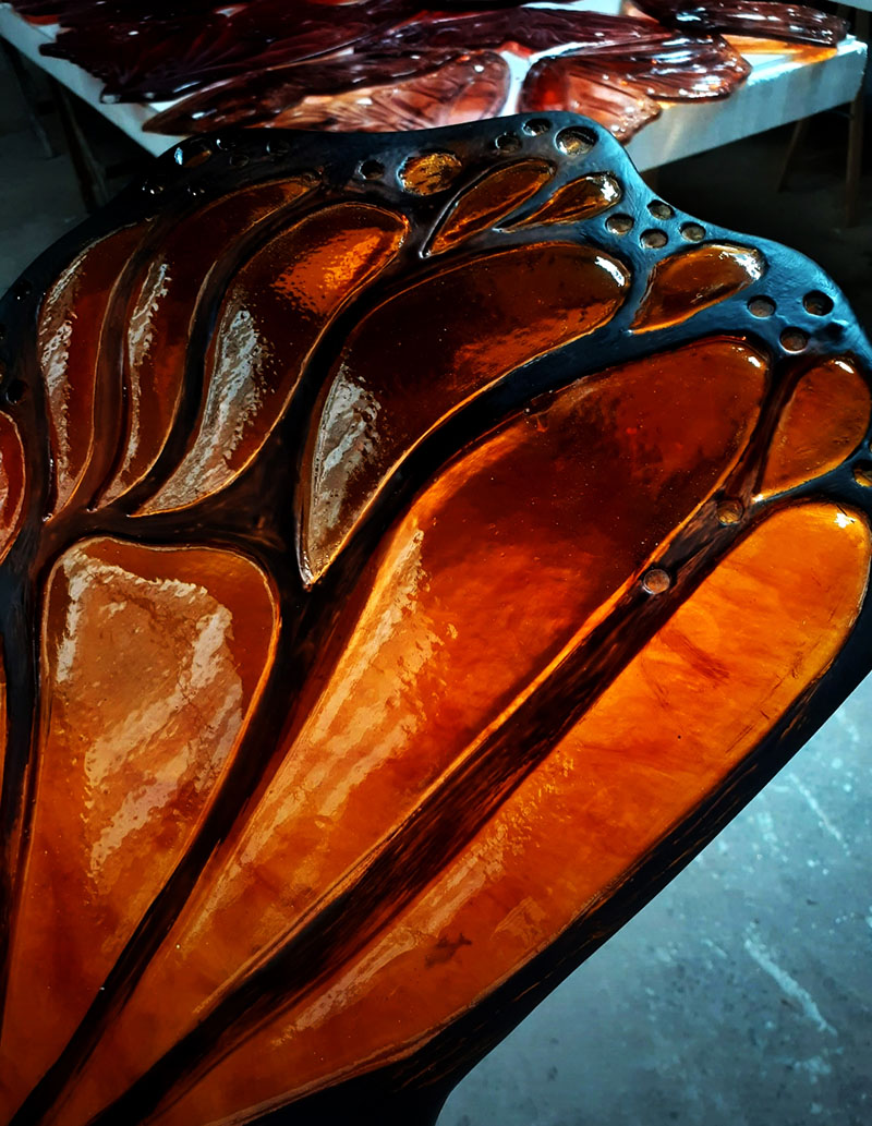 Amazonian Restaurant Dubai