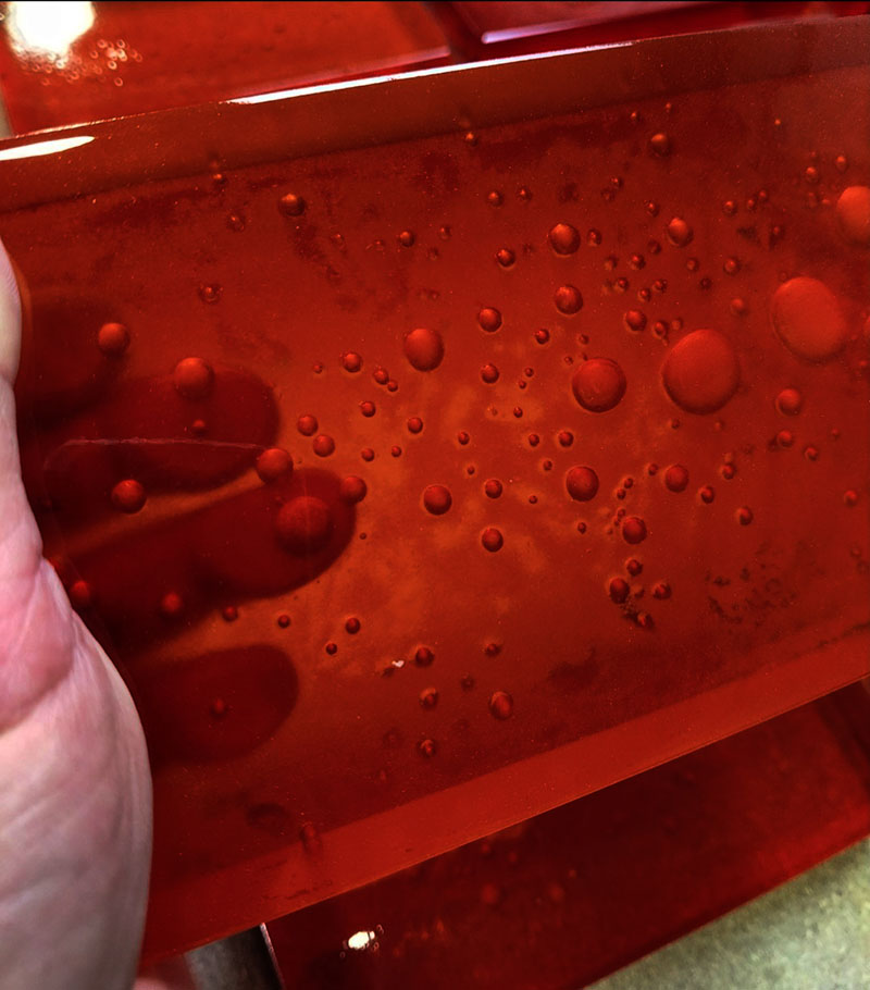 Restaurante Leña Barcelona