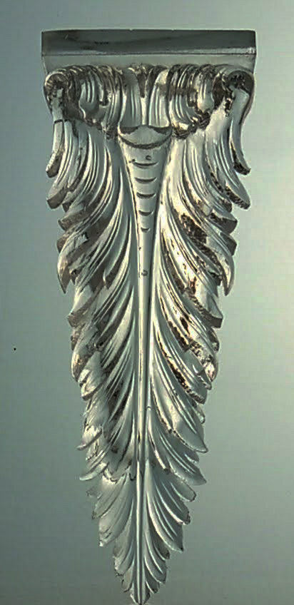 Production of transparent CSO parts